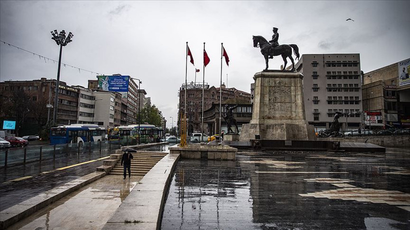 Yatırımcıların gözde şehirleri: Kira getirisi en yüksek 10 il - Resim: 10