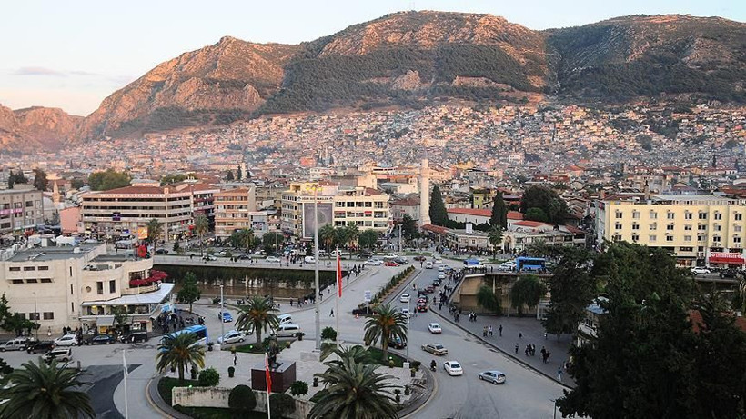 Yatırımcıların gözde şehirleri: Kira getirisi en yüksek 10 il - Resim: 1