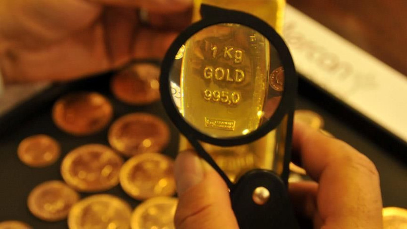 Dev bankaların altın için 2026 senaryosu: Altında rekor rallisi sürecek mi? - Resim: 3