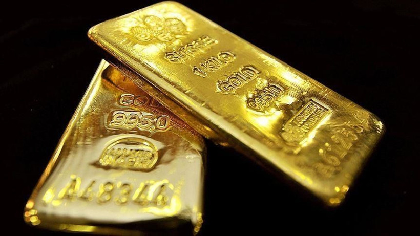 Dev bankaların altın için 2026 senaryosu: Altında rekor rallisi sürecek mi? - Resim: 1