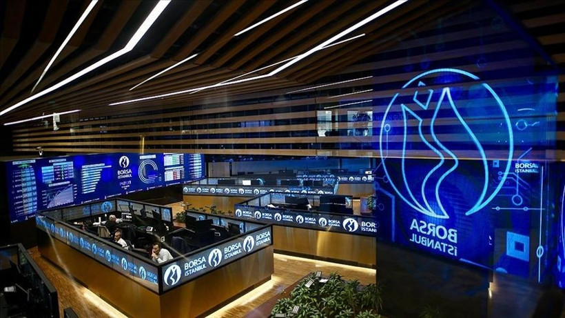 Borsada bu yıla damga vurdular: Hangi hisse ve sektörler öne çıktı? - Resim: 4