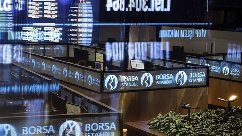 Borsada bu yıla damga vurdular: Hangi hisse ve sektörler öne çıktı? - Resim: 5