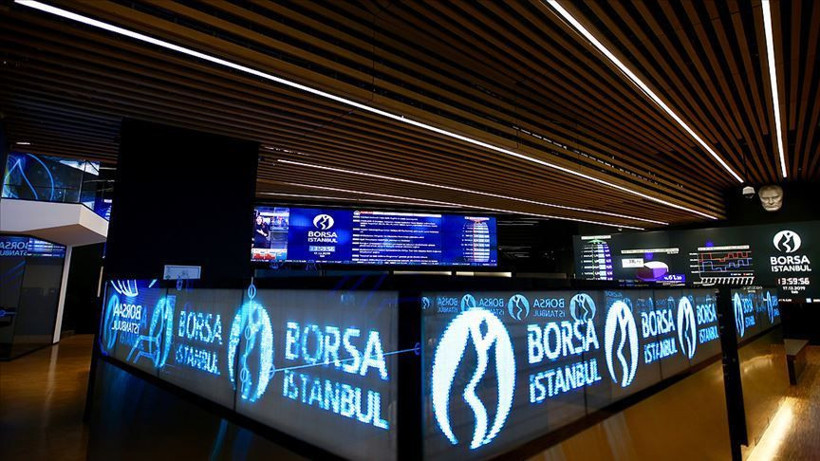Borsada bu yıla damga vurdular: Hangi hisse ve sektörler öne çıktı? - Resim: 7