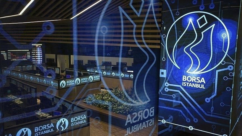 Borsada bu yıla damga vurdular: Hangi hisse ve sektörler öne çıktı? - Resim: 1
