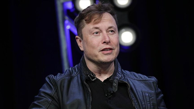 Elon Musk tarihe geçti, serveti 500 milyar doları aşan ilk kişi: Dünyanın en zengin isimleri - Resim: 10