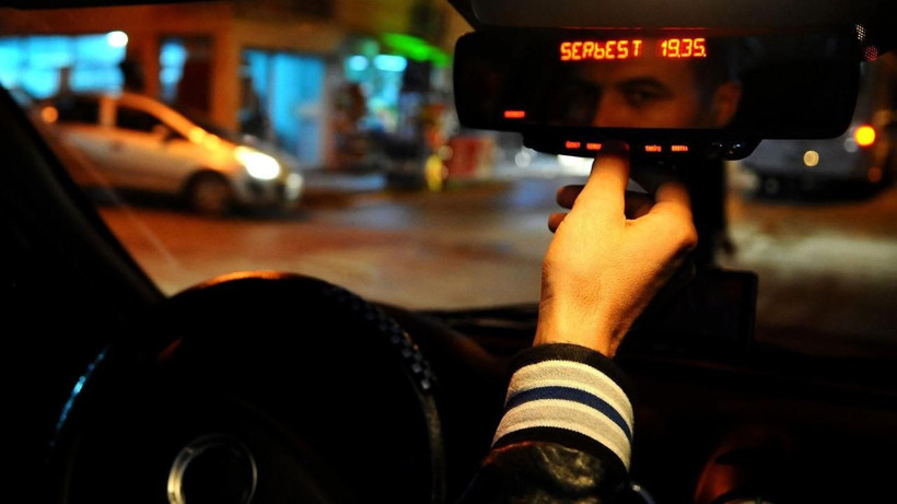 Trafik cezalarının artırılmasına yönelik yeni kanun teklifi: Yarış, sahte plaka ve saldırgan davranışa 5 binden 180 bin liraya kadar para cezası - Resim: 2