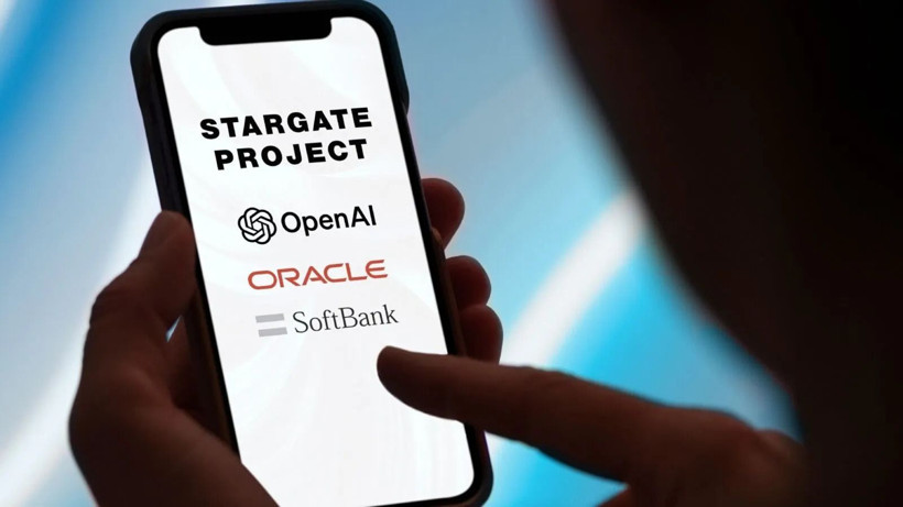 OpenAI, Google, Oracle, Nvidia..: Yapay zeka için milyarlarca dolarlık işbirlikleri - Resim: 6