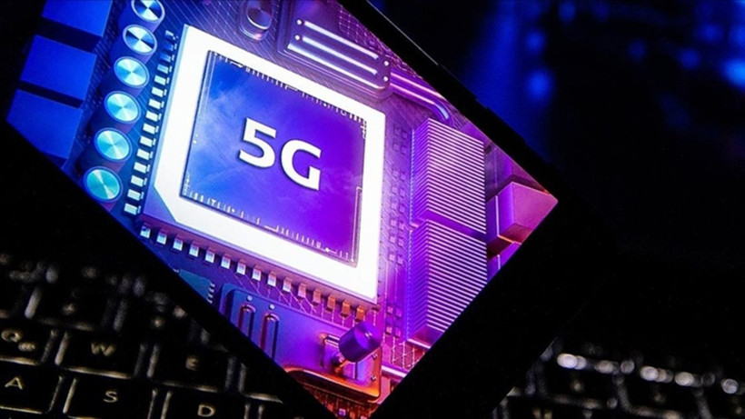 5G hayatımızda neleri değiştirecek? - Resim: 5