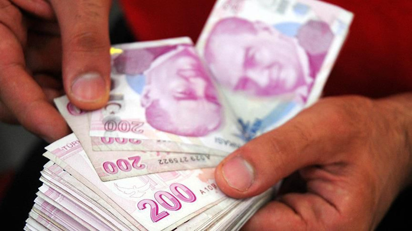 Milyonlarca çalışanın gözü orada: Asgari ücret zammı için 8 senaryo - Resim: 11