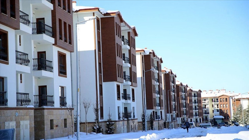 Konut yatırımcısına en çok kazandıran şehirler belli oldu - Resim: 8