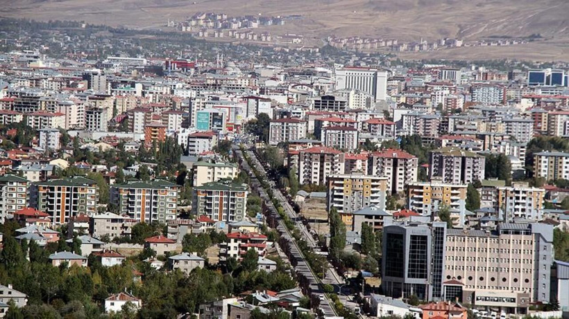 Konut yatırımcısına en çok kazandıran şehirler belli oldu - Resim: 5