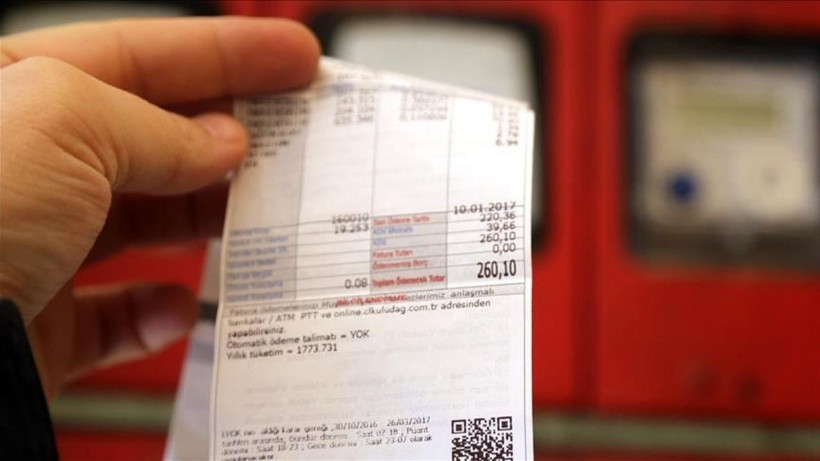 12 soruda 'elektrik tarifesinde yeni limit' - Resim: 2