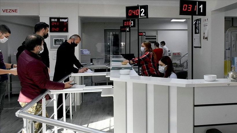 Vergi, harç ve cezalar 2026 yılında ne kadar artacak? İşte 2026 yılı ücretleri - Resim: 11