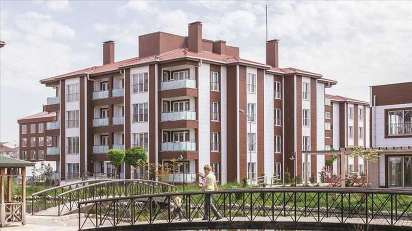 500 bin sosyal konut için takvim belli oldu: Başvurular kimlik numarasına göre alınacak - Resim: 4