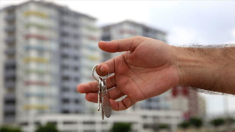 500 bin sosyal konut projesinde başvurular başlıyor: Adım adım başvuru rehberi - Resim: 1