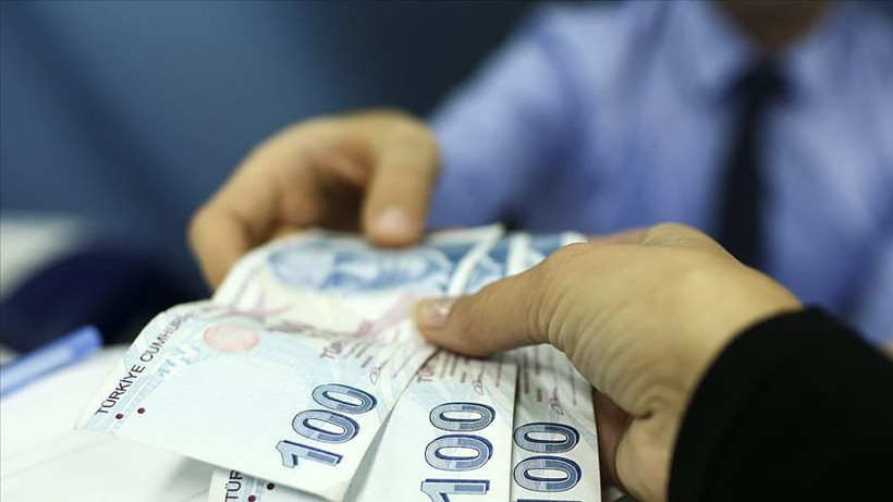 Merkez Bankası tahminine göre zamlı maaşlar: Memur ve emekliler ne kadar zam alacak? - Resim: 3