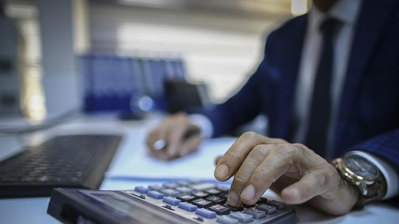 Merkez Bankası tahminine göre zamlı maaşlar: Memur ve emekliler ne kadar zam alacak? - Resim: 5