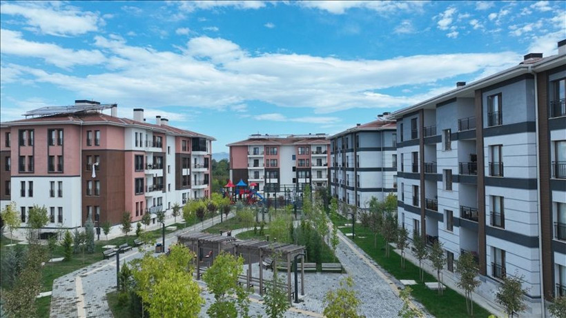 500 bin sosyal konut projesinde başvurular başlıyor: Adım adım başvuru rehberi - Resim: 2