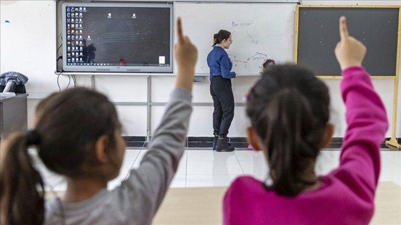 Merkez Bankası tahminine göre zamlı maaşlar: Memur ve emekliler ne kadar zam alacak? - Resim: 6