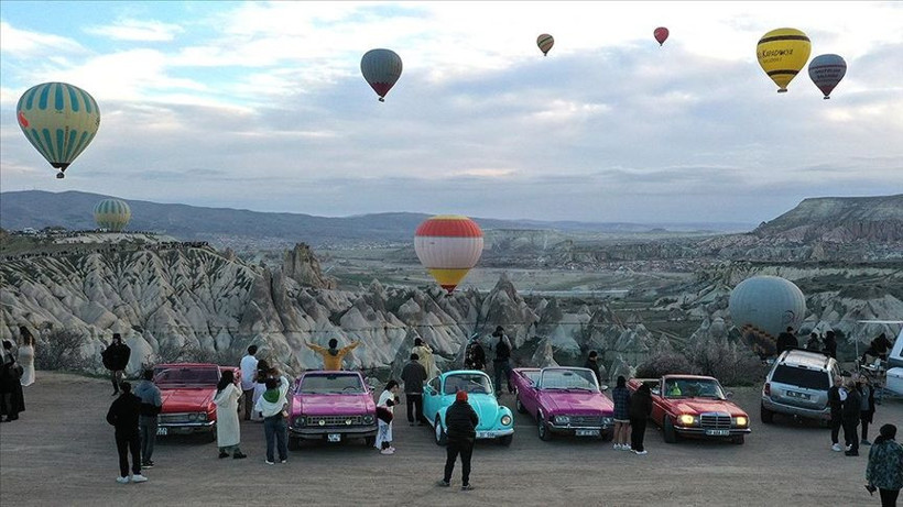 Döviz sevdalısı iller belli oldu: Dört ilde paranın yarısı dövizde - Resim: 7