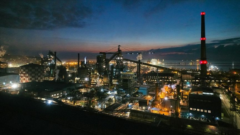 Yabancıların ekim ayında en çok aldığı ve sattığı 10 hisse - Resim: 17