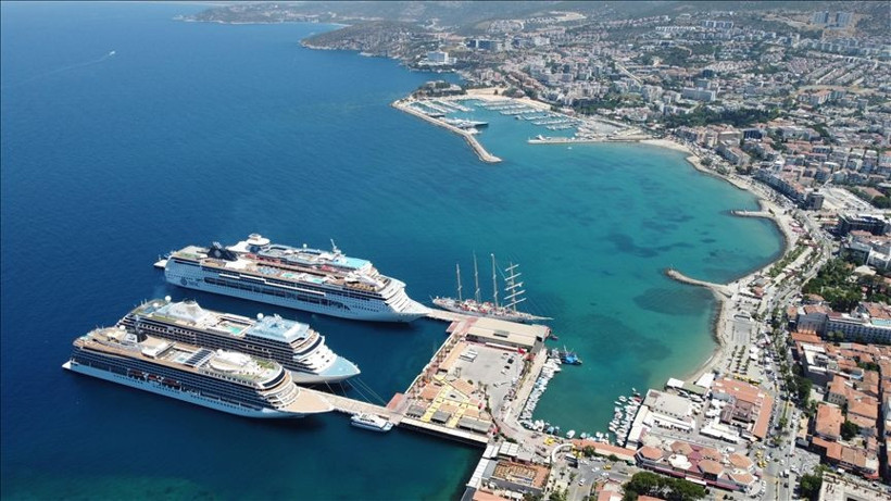 Yabancıların favori şehirleri: En çok konut aldıkları 10 il - Resim: 2