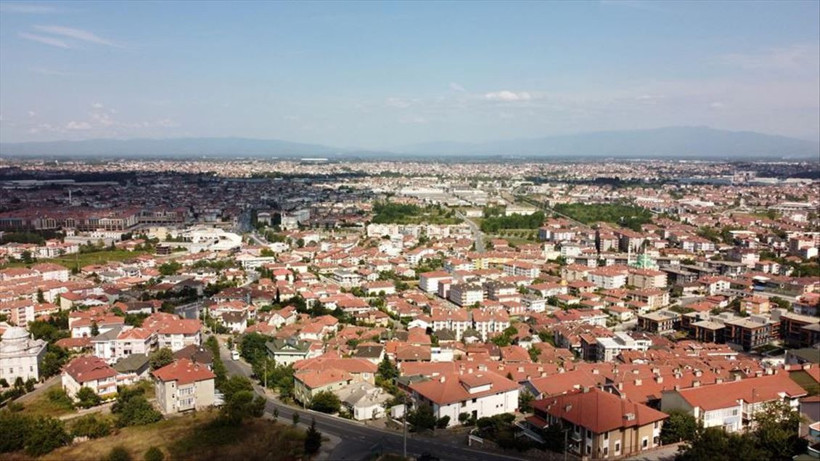 Yabancıların favori şehirleri: En çok konut aldıkları 10 il - Resim: 3