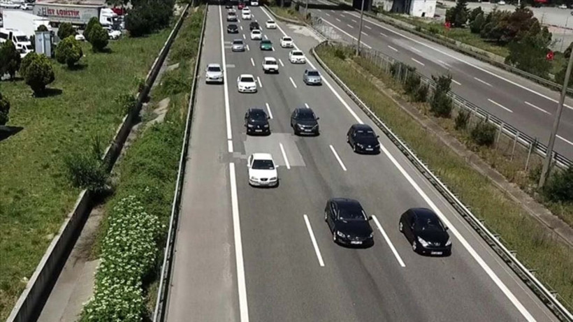 2026 trafik cezaları belli oldu: İşte yeni tutarlar - Resim: 9