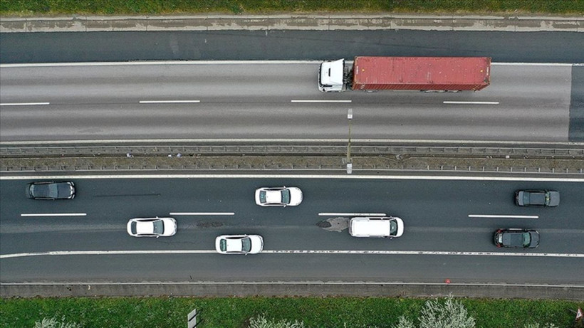 2026 trafik cezaları belli oldu: İşte yeni tutarlar - Resim: 5