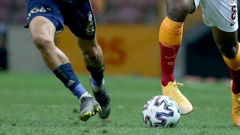 Derbinin 116 yıllık hikayesi: 'FenerSaray'dan bir dakikalık karşılaşmaya uzanan ilginç notlar - Resim: 1