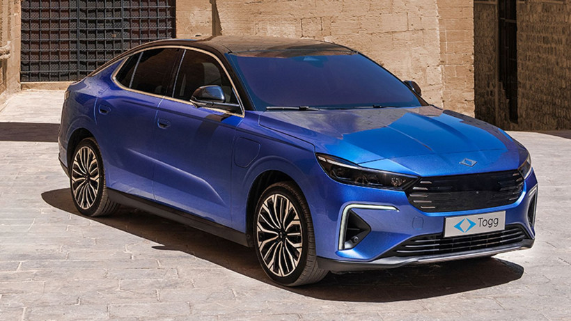 Togg'dan yılın son kampanyası: 'T10F için 1 milyon TL’ye sıfır faiz' - Resim: 3