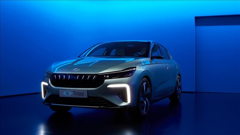 Togg'dan yılın son kampanyası: 'T10F için 1 milyon TL’ye sıfır faiz' - Resim: 2