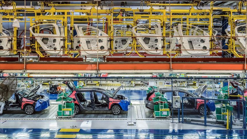 Borsa'da 2026 yılında temettü verimi en az yüzde 7, getiri potansiyeli yüzde 60 olan hisseler - Resim: 6