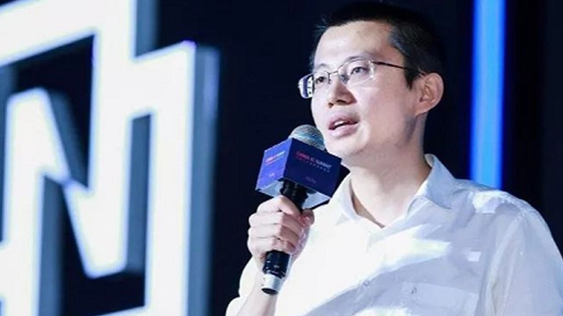 Dünyanın dev şirketlerinin koltuğunu sallayan dört Çinli milyarder - Resim: 4