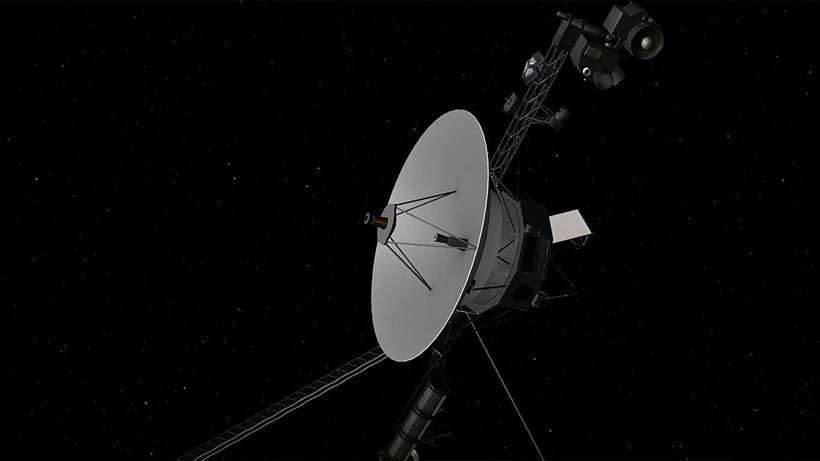 Voyager 1 kendi rekorunu tazeleyecek: Dünya'dan bir ışık günü uzaklığa ulaşacak - Resim: 2
