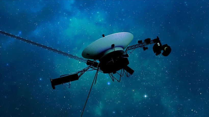 Voyager 1 kendi rekorunu tazeleyecek: Dünya'dan bir ışık günü uzaklığa ulaşacak - Resim: 6