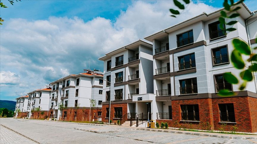 TOKİ 500 bin sosyal konut başvurusu için son hafta - Resim: 3