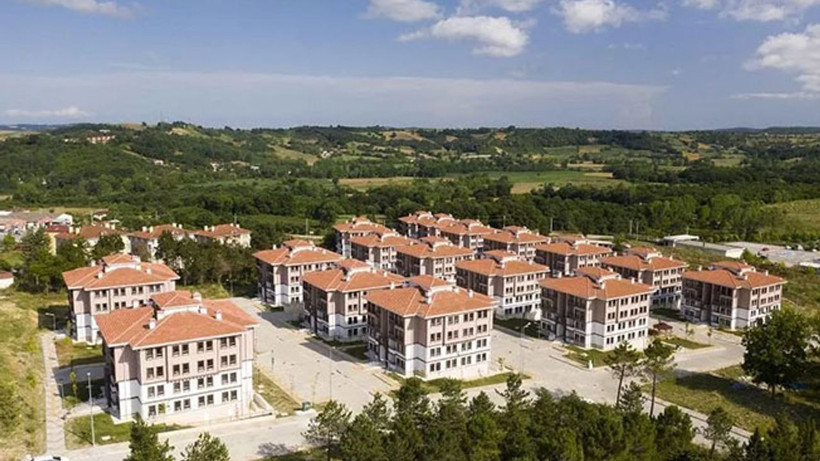 TOKİ 500 bin sosyal konut başvurusu için son hafta - Resim: 7