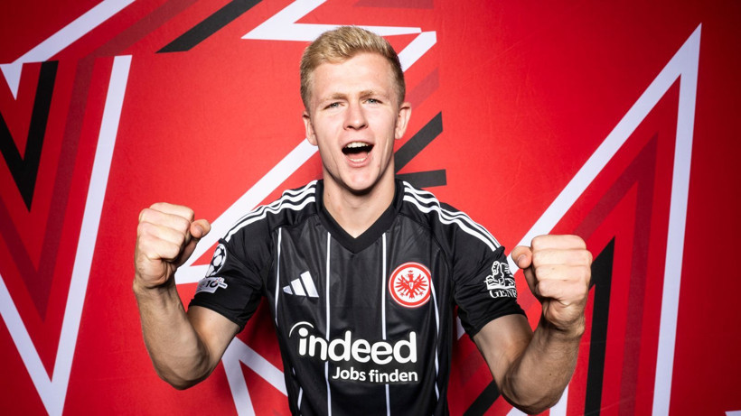 Dünyanın en iyi santraforları 2025 sıralaması belli oldu: Listede Türkiye'den bir isim de var! - Resim: 2