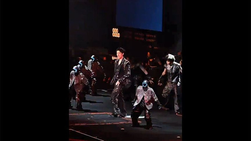 Robotların senkronize dansları herkesi şaşırttı: Musk bile hayranlığını gizleyemedi - Resim: 2