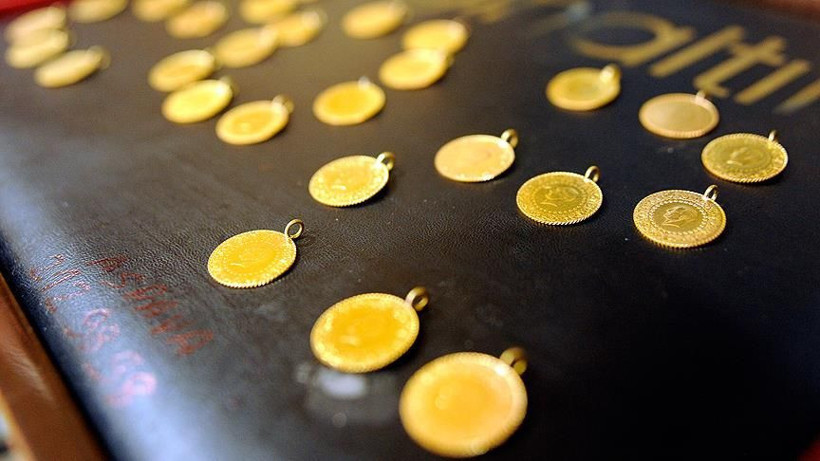 Asgari ücretin yıllara göre seyri: Yeni rakamla kaç gram altın alabilirsiniz? - Resim: 6