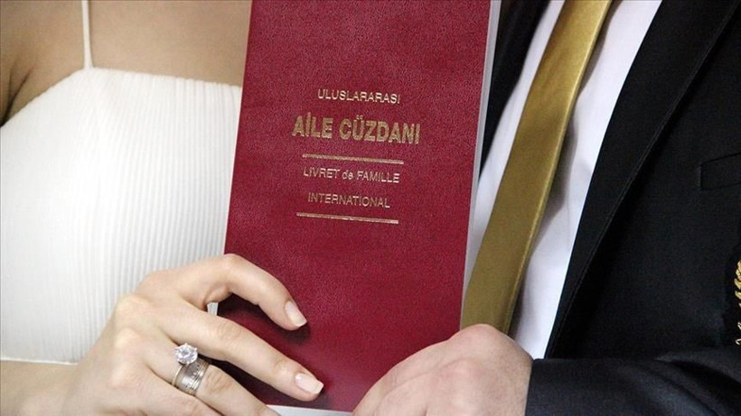 Pasaport, ehliyet, kimlik kartı belgelerine zam: İşte yeni ücretler - Resim: 5