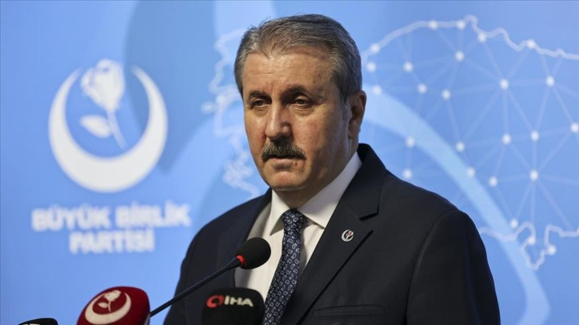 Siyasilerden açıklamalar: Yeni asgari ücret için kim, ne dedi? - Resim: 10