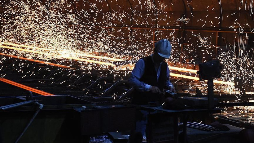 Ekonomide 2025'e damga vuran gelişmeler - Resim: 5