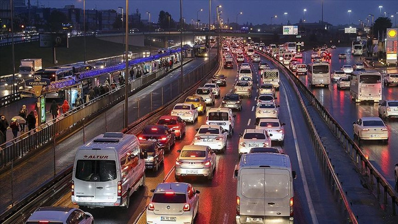 Zorunlu trafik sigortasında yeni dönem: 1 Ocak 2026'dan itibaren neler değişecek? - Resim: 3