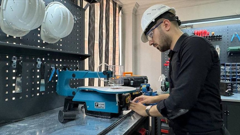 İşte kalem kalem zamlı maaşlar: Hangi memur ocak ayında ne kadar maaş alacak? - Resim: 10