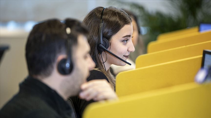 İŞKUR açıkladı: İşte 2025 yılında en çok işe alım yapan meslek grupları - Resim: 11