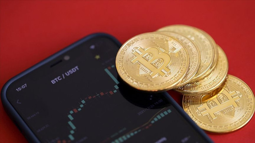 CNBC tek tek sordu: İşte dev kurumların 2026 için bitcoin fiyat tahminleri - Resim: 8
