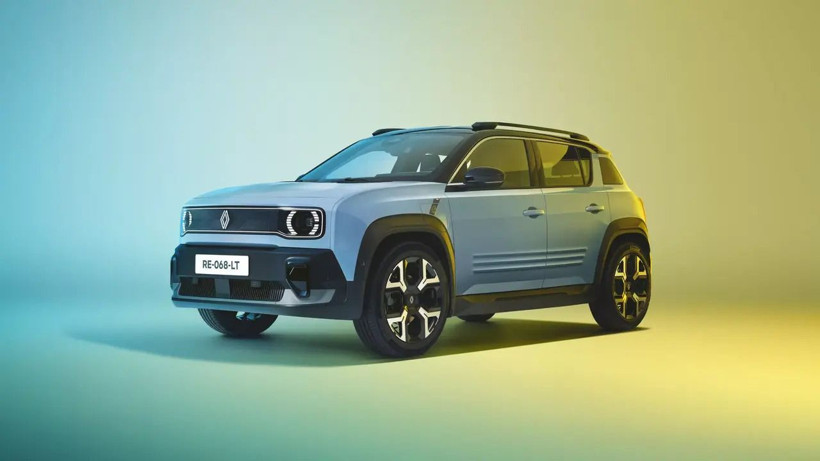 Avrupa'da yılın otomobilleri belli oldu: Hangi modeller zirvede, fiyatları ne? - Resim: 8