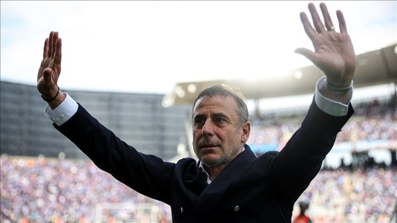 Türk futbol tarihinde bonservise en çok para harcayan teknik adamlar - Resim: 6